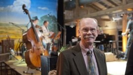 Nell Freudenberger on Her Book 'The Newlyweds'; Pioneer Music From the 'Little House' Series