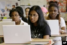 What Online Teens Consider 'Research'