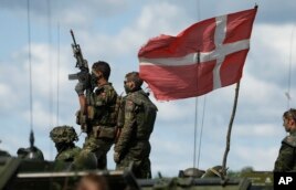 NATO Needed Now More Than Ever