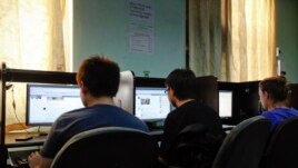 Burmese Government Goes Digital