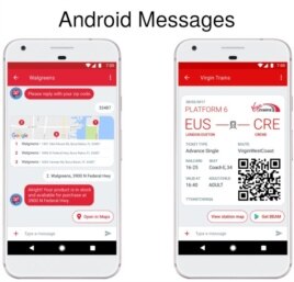 Android Messages