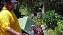 South Pacific Islands Now Totally Powered by the Sun