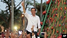 Bill Could Harm Indonesia's Democratic Gains