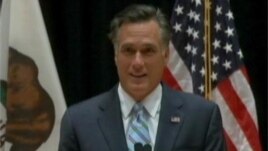 Video Shows Romney Dismissing Obama Supporters