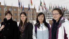 Number of International Students Attending American Colleges and Universities Continues Rising