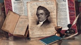 Noah Webster