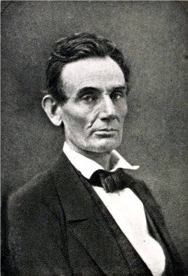 Abraham Lincoln, who led the country during the Civil War of the 1860s, forced Americans to think again about their founding documents and the position of the president.