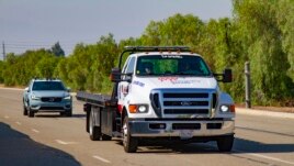 The American Automobile Association of America (AAA) conducted its tests of assisted driver systems both on public roads and in a controlled environment. (Photo: AAA)