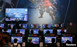 Study: Playing Video Games Good for Children
