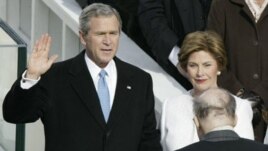 Bush Wins Over Gore in Contested 2000 Election