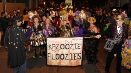 Words and Their Stories: Nicknames for New Orleans and Las Vegas