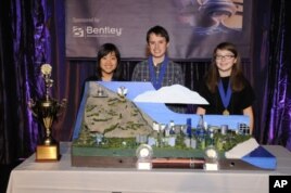 Creating 'Students of the World'