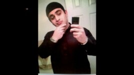 Omar Mateen