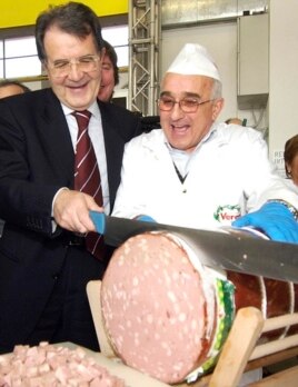 Baloney or Blarney?