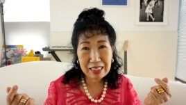 South Korean YouTuber Park Makrye, 74, talks about the country's quickly changing cultural opinion towards gender and age during an interview, on May 20, 2021, in Seoul, South Korea. Park's YouTube site 