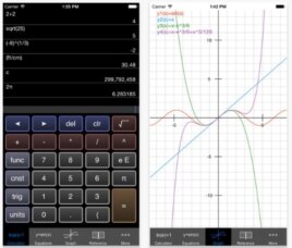 Free Graphing Calculator App