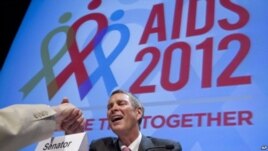 Eight Million People Now Being Treated for HIV