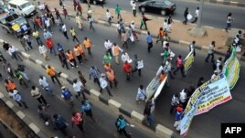 Nigeria Universities reopen After Strike
