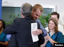 US Ebola Patients Released, Cleared of Virus