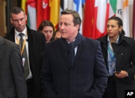 EU Agrees to 1.3 Trillion Budget