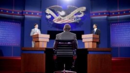 How to Win a Debate, Presidential or Otherwise