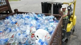 Could Waste Plastic Reduce Our Need for Oil?