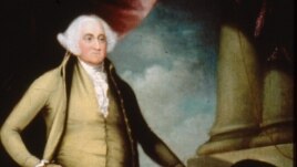 John Adams, 1797-1800 by William Winstanley. Adams was 63 years old. National Park Service, Adams National Historical Park.jpg