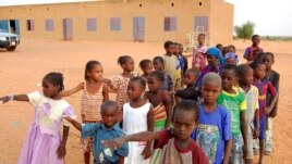 Study Reveals Economic Impact of Uneducated Children