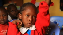 Free Education for Poor Kenyan Girls