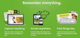 Evernote App