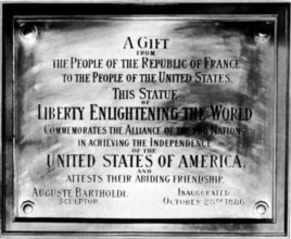 A Century Later, Statue of Liberty Still Attracts Millions