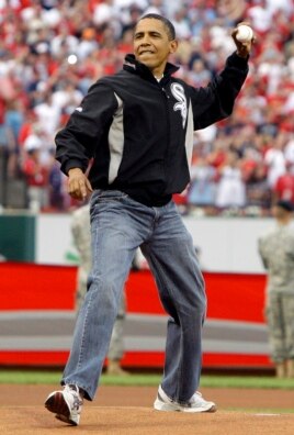 America Loves Blue Jeans