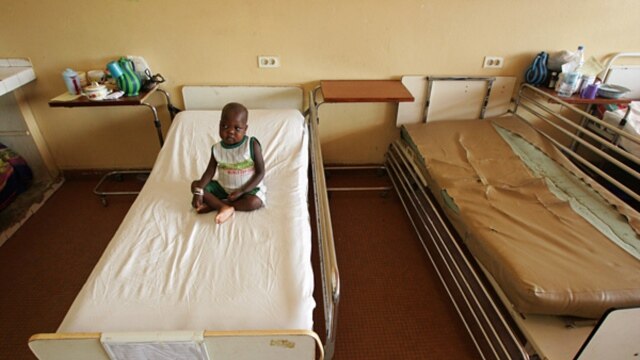 Low-Cost Health Insurance Soon Available in Senegal
