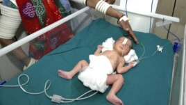 New Medical Tape Reduces Pain for Newborns, Older Adults