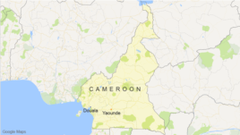 Yaounde and Douala, Cameroon
