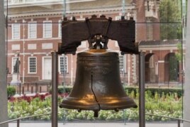 The Liberty Bell