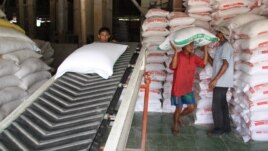 Vietnam's Big Year for Coffee, Rice Exports
