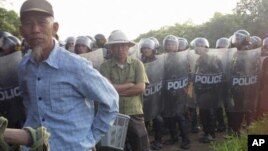 Vietnam Rejects Reports of Police Abuse