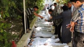 Arab Spring Violence Damaging Mental Health in the Middle East