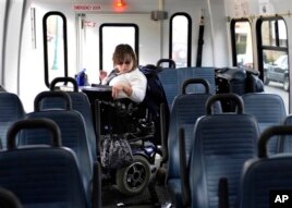 Disabilities in America
