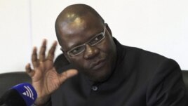 The IMF Details Concerns About Zimbabwe's Debt