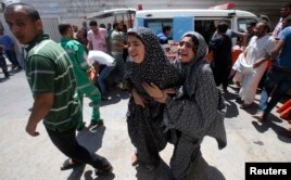 Gaza Cease-fire Collapses, Israeli Soldier Believed Captured