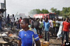 Boko Haram Attacks Cost Human Lives