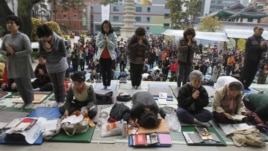 The Problem With Plagiarism in South Korea