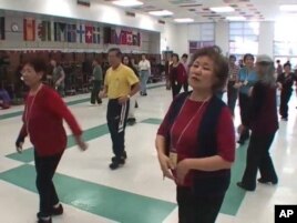 Lifelong Bilingualism Gives Seniors Mental Edge
