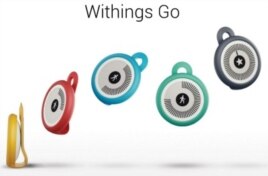 Withings Go