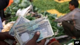 India Hopes for Financial Revival