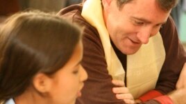 A Non-Profit Group Gives Millions of Needy Children 'Room to Read'
