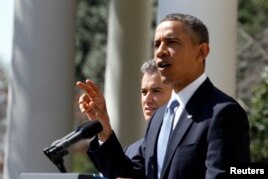Obama Administration Proposes Federal Budget