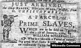 American History: Debating the Part of Slaves Under a New Constitution